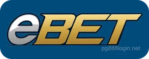 Logo Đối tác Ebet - Sảnh game quốc tế