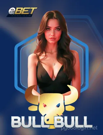 Giao diện game eBET Bull Bull - PG888