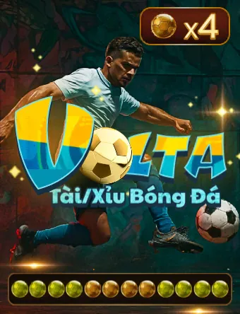 Giao diện game K-Sport Volta - PG888